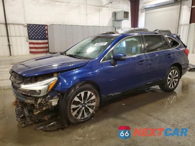 2016 SUBARU OUTBACK 3.6R LIMITED 4S4BSENC0G3271728 - główne zdjęcie licytacji z USA - miniatura