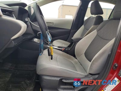 Zdjęcie 7 z 12 samochodu: 2022 TOYOTA COROLLA LE VIN:5YFEPMAE2NP364758 - miniatura