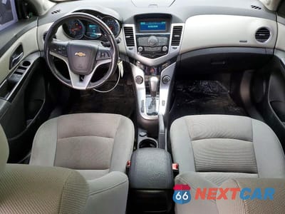 Zdjęcie 8 z 12 samochodu: 2014 CHEVROLET CRUZE LT VIN:1G1PC5SB9E7262513 - miniatura