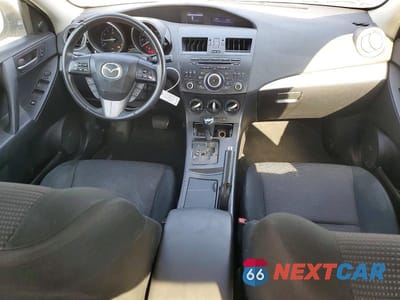 Zdjęcie 8 z 12 samochodu: 2012 MAZDA 3 I VIN:JM1BL1V84C1676163 - miniatura