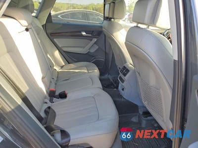 Zdjęcie 11 z 14 samochodu: 2020 AUDI Q5 PRESTIGE VIN:WA1CNAFY1L2074256 - miniatura