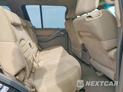 Zdjęcie 11 z 13 samochodu: 2008 NISSAN PATHFINDER S VIN:5N1AR18U38C628115 - miniatura
