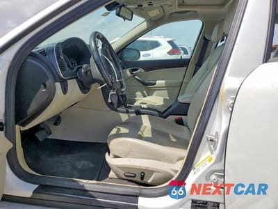 Zdjęcie 7 z 12 samochodu: 2011 SAAB 9-3 2.0T VIN:YS3FA4CY1B1314746 - miniatura