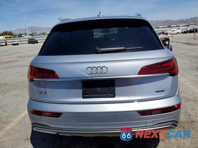 Zdjęcie 6 z 13 samochodu: 2023 AUDI Q5 PREMIUM PLUS 40 VIN:WA1BBAFY6P2187517 - miniatura