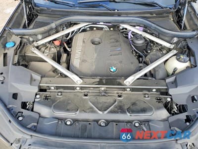 Zdjęcie 12 z 13 samochodu: 2024 BMW X5 XDRIVE40I VIN:5UX23EU07R9S44792 - miniatura