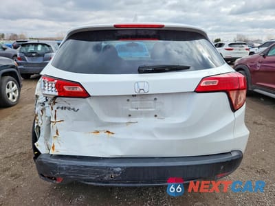 Zdjęcie 6 z 14 samochodu: 2016 HONDA HR-V EX VIN:3CZRU5G5XGM100845 - miniatura