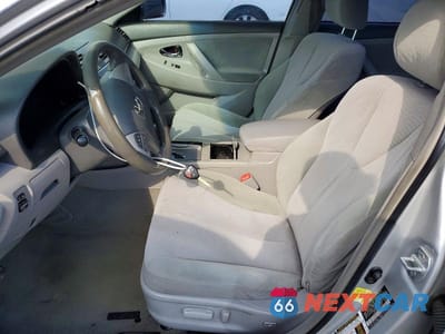Zdjęcie 7 z 12 samochodu: 2011 TOYOTA CAMRY LE VIN:4T1BF3EK0BU736835 - miniatura