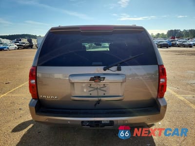 Zdjęcie 6 z 12 samochodu: 2007 CHEVROLET TAHOE C1500 VIN:1GNFC13J67R224429 - miniatura