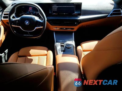 Zdjęcie 8 z 13 samochodu: 2025 BMW I4 EDRIVE 40 VIN:WBY23HD08SFU24341 - miniatura