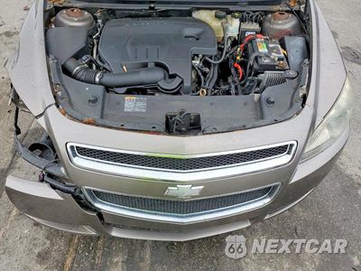 Zdjęcie 11 z 12 samochodu: 2011 CHEVROLET MALIBU LS VIN:1G1ZB5E13BF124773 - miniatura