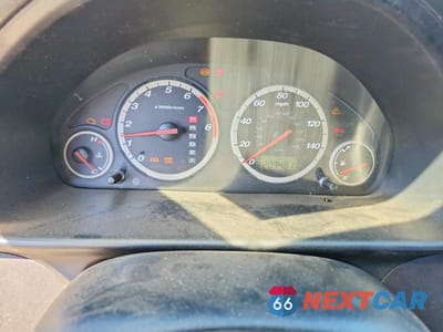 Zdjęcie 9 z 12 samochodu: 2006 HONDA CR-V LX VIN:JHLRD78576C045628 - miniatura