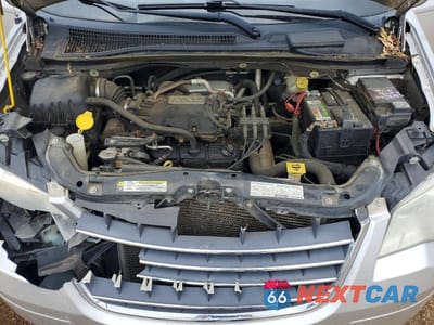 Zdjęcie 12 z 13 samochodu: 2008 CHRYSLER TOWN & COUNTRY TOURING VIN:2A8HR54P08R136684 - miniatura