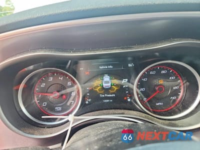 Zdjęcie 9 z 12 samochodu: 2021 DODGE CHARGER SXT VIN:2C3CDXBG5MH638965 - miniatura