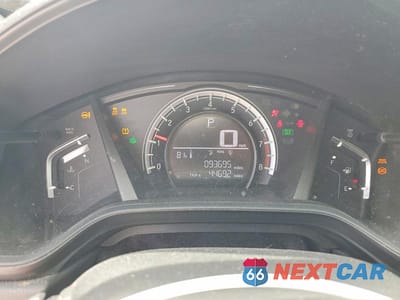 Zdjęcie 9 z 13 samochodu: 2018 HONDA CR-V LX VIN:2HKRW5H39JH408261 - miniatura