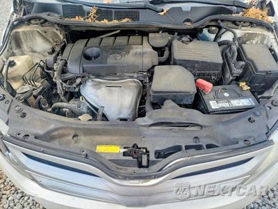 Zdjęcie 11 z 12 samochodu: 2015 TOYOTA VENZA XLE VIN:4T3ZA3BB7FU090918 - miniatura
