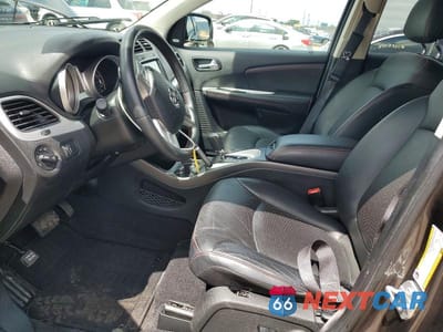 Zdjęcie 7 z 13 samochodu: 2019 DODGE JOURNEY GT VIN:3C4PDDEGXKT732691 - miniatura