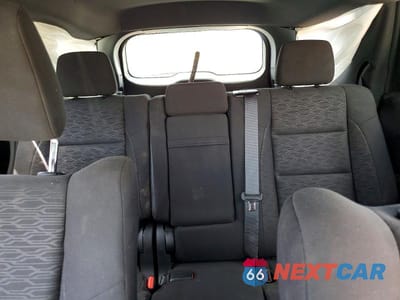 Zdjęcie 10 z 13 samochodu: 2026 DODGE DURANGO GT VIN:1C4RDJDGXTC153450 - miniatura