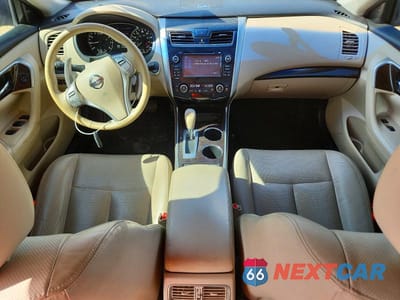 Zdjęcie 8 z 13 samochodu: 2015 NISSAN ALTIMA 3.5 SL VIN:1N4BL3AP7FC132506 - miniatura
