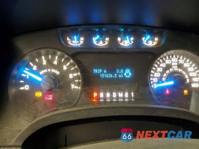 Zdjęcie 9 z 12 samochodu: 2014 FORD F150 VIN:1FTNF1CF3EKF79992 - miniatura