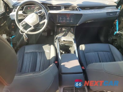 Zdjęcie 8 z 13 samochodu: 2022 AUDI E-TRON PREMIUM PLUS VIN:WA1LABGE0NB011156 - miniatura