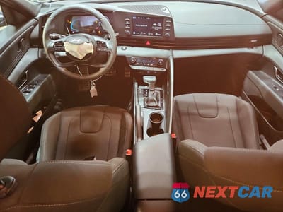 Zdjęcie 8 z 13 samochodu: 2025 HYUNDAI ELANTRA VIN:KMHLM4DG3SU074021 - miniatura