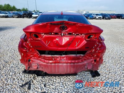 Zdjęcie 6 z 13 samochodu: 2024 TOYOTA CAMRY SE VIN:4T1T11AK0RU211782 - miniatura