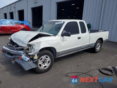 1998 TOYOTA TACOMA XTRACAB 4TAVL52N3WZ090456 - główne zdjęcie licytacji z USA - miniatura