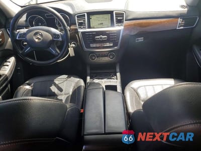 Zdjęcie 8 z 13 samochodu: 2014 MERCEDES-BENZ GL 450 4MATIC VIN:4JGDF7CE2EA339548 - miniatura