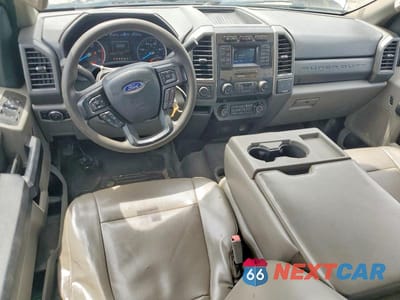 Zdjęcie 8 z 13 samochodu: 2019 FORD F250 SUPER DUTY VIN:1FT7W2BTXKEC74120 - miniatura