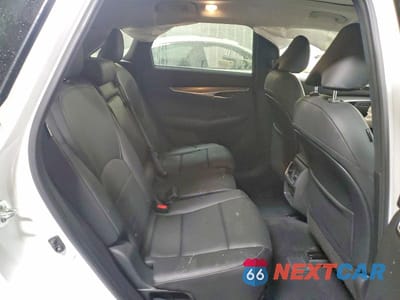Zdjęcie 10 z 13 samochodu: 2024 INFINITI QX50 LUXE VIN:3PCAJ5BB3RF105398 - miniatura