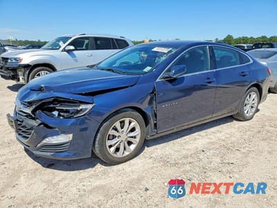 2022 CHEVROLET MALIBU LT 1G1ZD5ST3NF117360 - główne zdjęcie licytacji z USA - miniatura