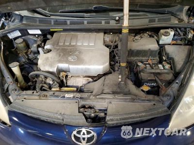 Zdjęcie 12 z 13 samochodu: 2007 TOYOTA SIENNA LE 7-PASSENGER VIN:5TDZK23C67S059161 - miniatura