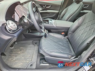 Zdjęcie 7 z 12 samochodu: 2023 MERCEDES-BENZ EQS SEDAN 580 4MATIC VIN:W1KCG4EB0PA037375 - miniatura