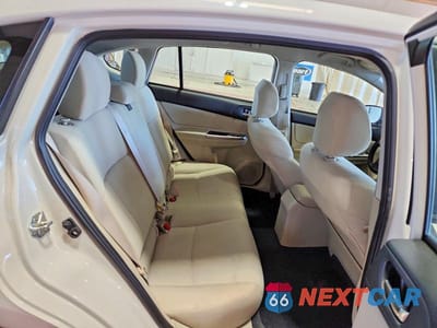Zdjęcie 10 z 12 samochodu: 2016 SUBARU IMPREZA PREMIUM VIN:JF1GPAB60G8335925 - miniatura