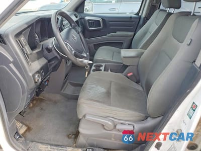 Zdjęcie 7 z 12 samochodu: 2009 HONDA RIDGELINE RTL VIN:2HJYK16549H001842 - miniatura