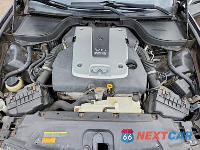 Zdjęcie 11 z 12 samochodu: 2015 INFINITI Q40 BASE VIN:JN1CV6AR6FM524871 - miniatura