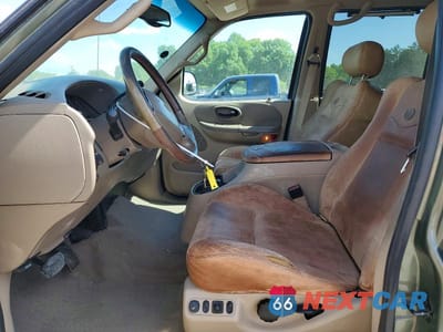 Zdjęcie 7 z 12 samochodu: 2001 FORD F150 SUPERCREW VIN:1FTRW07L81KC26900 - miniatura