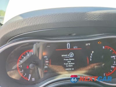 Zdjęcie 9 z 12 samochodu: 2020 DODGE DURANGO SXT VIN:1C4RDHAG3LC269148 - miniatura