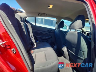 Zdjęcie 10 z 13 samochodu: 2024 NISSAN ALTIMA 2.5 SV VIN:1N4BL4DV0RN436043 - miniatura