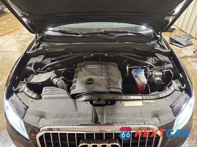 Zdjęcie 12 z 13 samochodu: 2014 AUDI Q5 PREMIUM PLUS VIN:WA1LFAFP3EA039442 - miniatura