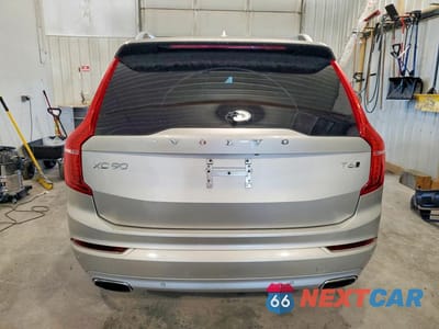Zdjęcie 6 z 13 samochodu: 2018 VOLVO XC90 T6 VIN:YV4A22PKXJ1190822 - miniatura