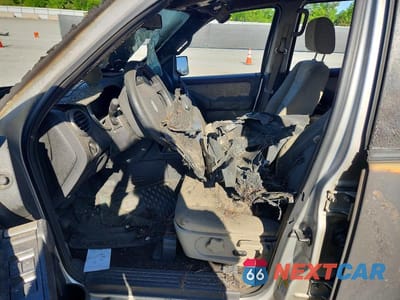 Zdjęcie 7 z 12 samochodu: 2008 FORD EXPLORER XLT VIN:1FMEU63EX8UA49890 - miniatura