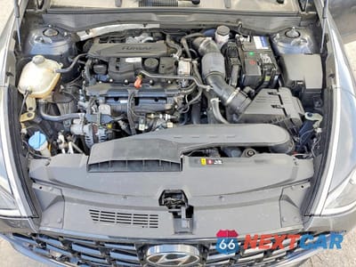 Zdjęcie 11 z 13 samochodu: 2023 HYUNDAI SONATA LIMITED VIN:KMHL34J29PA257590 - miniatura