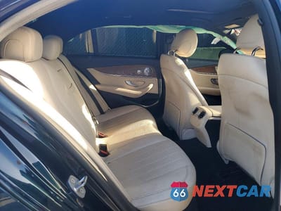 Zdjęcie 10 z 11 samochodu: 2017 MERCEDES-BENZ E 300 VIN:WDDZF4JB3HA181765 - miniatura