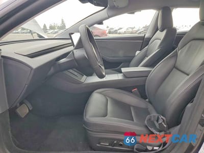 Zdjęcie 7 z 12 samochodu: 2025 TESLA MODEL 3 VIN:5YJ3E1EA5SF952163 - miniatura