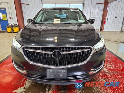 Piąte zdjęcie samochodu w środku: 2019 BUICK ENCLAVE VIN:5GAERAKW2KJ103731 - miniatura