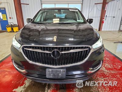 Piąte zdjęcie samochodu w środku: 2019 BUICK ENCLAVE VIN:5GAERAKW2KJ103731 - miniatura