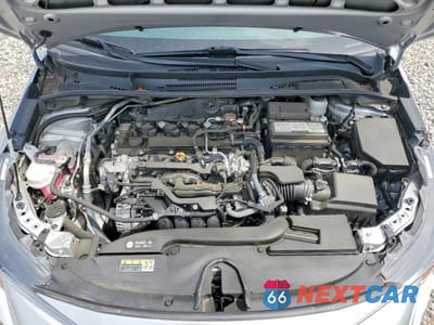 Zdjęcie 11 z 12 samochodu: 2024 TOYOTA COROLLA LE VIN:5YFB4MDEXRP139727 - miniatura