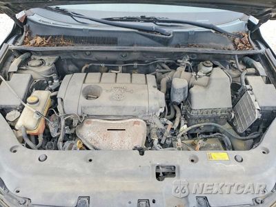 Zdjęcie 12 z 13 samochodu: 2012 TOYOTA RAV4 BASE VIN:2T3ZF4DV2CW128873 - miniatura