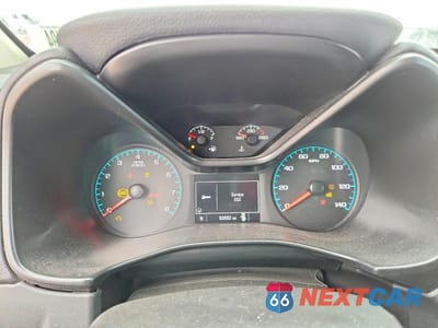 Zdjęcie 9 z 12 samochodu: 2022 CHEV COLORADO LT VIN:1GCHSCEA3N1156275 - miniatura